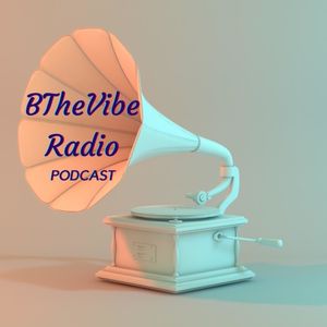BTheVibe Radio