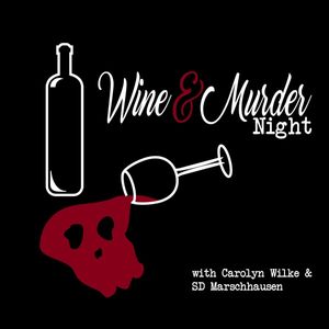 Wine & Murder Night