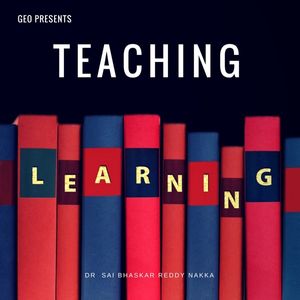 Teaching Podcast