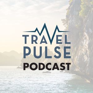 TravelPulse Podcast