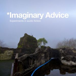 Ross explores the connections between poetry and spellcasting.
Nb. This episode was originally broadcast in 2018.

To support the podcast, goto
www.buymeacoffee.com/imaginaryadvice