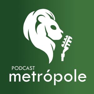 Podcast Metrópole #31 - Humor do século XXI
