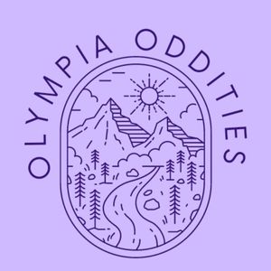 Olympia Oddities