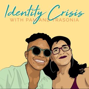 
Pam and Trasonia kick off the second season of the podcast with a conversation about happiness. Later in the media corner, they talk about the culinary genius Sohla El-Waylly’s youtube content and cover some of the latest in current events. 

Visit our website https://www.identitycrisispt.com/

Christmas Rap by Kevin MacLeod
Link: https://incompetech.filmmusic.io/song/3505-christmas-rap 
License: http://creativecommons.org/licenses/by/4.0/


