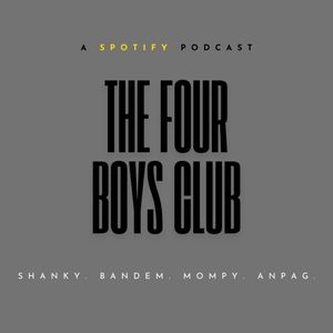 The Four Boys Club