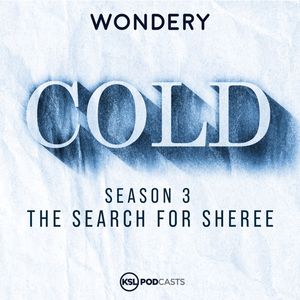 Who handles your case if you go missing or are murdered? Talking Cold is the after-show podcast that dives into the key issues raised in COLD. Season 3 of COLD tells the story of Sheree Warren, who disappeared from Salt Lake City, Utah in 1985. Her case remains unsolved today, partially because of police squabbles over jurisdiction. Talking Cold hosts Amy Donaldson and Sheryl Worsley ask retired Salt Lake County Sheriff Aaron Kennard and former Roy, Utah police chief Carl Merino why police egos and invisible borders sometimes get in the way of solving crimes.

Talking Cold is the after-show podcast that dives into the key issues raised in COLD. Follow Cold Season 3: The Search for Sheree on Amazon Music or wherever you get your podcasts.

See Privacy Policy at https://art19.com/privacy and California Privacy Notice at https://art19.com/privacy#do-not-sell-my-info.