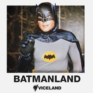 Yee haw! At BATMANLAND we love to celebrate both types of villains - country and western. So, it's fantastic to see both rolled into one with the return of the cowboy Shame - this time joined by his honeybunch Calamity Jan. While both Dan and Nick have many thoughts regarding the return of Shame, their passion is outmatched by returning BATMANLAND guest Ben Nguyen. An SBS Channel Manager by day, Batman uberfan by night.