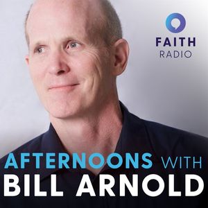 Afternoons with Bill Arnold