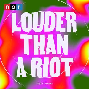 <description>From NPR Music, &lt;em&gt;Louder Than A Riot&lt;/em&gt; traces the interconnected rise of hip-hop and mass incarceration. Hosts Rodney Carmichael and Sidney Madden investigate the criminal justice system through the experiences of rap artists. Episodes available starting Thursday, October 8.</description>