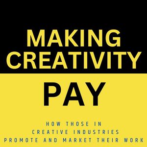 Making Creativity Pay