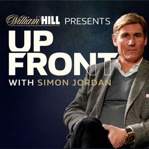 
        <p>Simon is joined by a Dutch footballing icon from the ‘total football’ era. One of only 38 men to have lifted the Ballon d'Or, Ruud Gullit joins the show to discuss his illustrious career, from rejecting Ajax as a young boy all the way through to his infamous spell as manager of Newcastle United.</p><p><br></p><p>One of the greatest players to ever grace a football pitch, Ruud won multiple European cups during his time at AC Milan whilst also captaining the Netherlands to European Championship glory in 1988. Ruud joins the show to discuss his playing days, his passion for diversity and inclusion within football, whilst also giving his unfiltered thoughts on his dutch counterparts currently plying their trade in the Premier League today.</p><p><br></p><p>Subscribe for future episodes and head to <a href="http://www.youtube.com/@UpFrontWithSimonJordan">www.youtube.com/@UpFrontWithSimonJordan</a> for full video episodes. </p><p><br></p><p>18+ please gamble responsibly.</p><p><br></p><p>Warning: this episode contains language that some people may find offensive.</p>
      