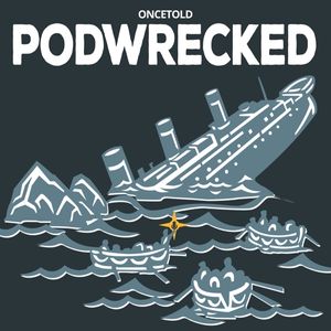 Podwrecked