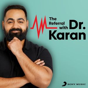 Imagine a world with no sound, only able to experience the world with your eyes, touch, smell and taste - not able to hear conversation, or the sea, or traffic, or music. Tasha Ghouri was born deaf, and was non-verbal until she was five-years-old, when she got a cochlear implant. Karan talks with her about her journey, life experiences - and all the positives that also come with being deaf. 



Tasha was the first ever deaf person to go on reality TV show, Love Island, where she made it to the final last year. She's a model, dancer and podcaster and since the show, has been working to bring awareness of the deaf community to the mainstream.



One in six people are deaf in the UK, and if you're not born deaf, it doesn't mean you won't ever be deaf, as Karan explains in this episode, there are so many causes of deafness. 



Karan also answers your health and science questions in Crowd Science. 



If you have your very own question and want to get in touch, simply head to TheReferralPod.com.



A Sony Music Entertainment production.   

  

Find more great podcasts from Sony Music Entertainment at sonymusic.com/podcasts and follow us at @sonypodcasts  

  

To bring your brand to life in this podcast, email podcastadsales@sonymusic.com
Learn more about your ad choices. Visit podcastchoices.com/adchoices