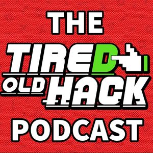 The Tired Old Hack Video Game Podcast