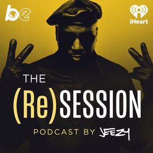 Jeezy sits down with New York Times best-selling author and life and business strategist Tony Robbins in the debut episode of the (re)Session Podcast.