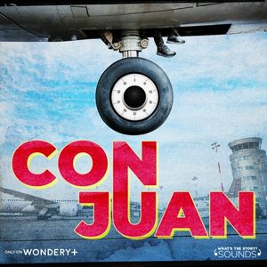 In the latest instalment of Con Juan, we go back to the very beginning - and try to piece together the jigsaw of Juan’s childhood. After Juan reveals the reasons for his life-choices, to a judge, we examine whether his claims hold any merit, and ask if his upbringing in Colombia led him to a life of crime?
From Colombia to Canada, Darrell discovers how Juan once talked himself into trouble on the Canadian border. And - hot on Juan’s tail - a social media breakthrough inches us ever closer to finding the man himself. 
Learn more about your ad choices. Visit megaphone.fm/adchoices
