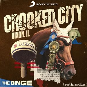 Jim Traficant faces expulsion in the House of Representatives. Will he stand firm, like a junkyard bulldog in the face of a hurricane?



Subscribe to The Binge to get all episodes of Crooked City: Youngstown, OH ad-free right now. Click ‘try free’ at the top of the Crooked City: Youngstown, OH show page on Apple Podcasts to start your free trial or visit GetTheBinge.com to get access wherever you get your podcasts.



A truth.media & Sony Music Entertainment production.



Find more great podcasts from Sony Music Entertainment at sonymusic.com/podcasts
Learn more about your ad choices. Visit podcastchoices.com/adchoices