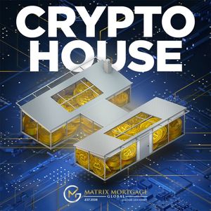 The blockchain. It’s destined to change the fundamental systems we have come to know, and rely upon. On this episode of Crypto House, we explore the history of this foundational technology and what it means to the crypto economy and the impact it will have on the rest of the world. What is it? Is it safe? And most importantly - how will it affect you?
Host:
Shawn Allen @MatrixMortgage
https://matrixmortgageglobal.ca/ 
Guest: 
Russell Korus @russellkorus 
Co-founder and CEO, EZ365
CEO, Wee-Cig International Corporation (OTC markets:WCIG) 
Resources:
Bitcoin: A Peer-to-Peer Electronic Cash System written by Satoshi Nakamoto - https://www.ussc.gov/sites/default/files/pdf/training/annual-national-training-seminar/2018/Emerging_Tech_Bitcoin_Crypto.pdf 