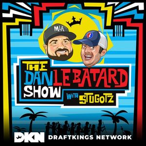 The Le Batard crew discusses LeBron James' involvement in Klutch Sports and we bring you the obviously stolen concept of 'The Stuey's' from Stupodity's 100th Episode.