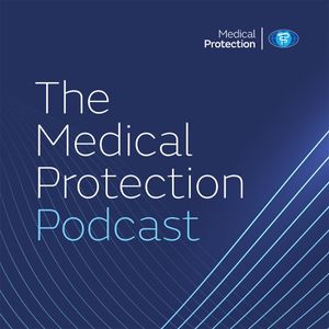 In the final episode of our series, Sara Grewar talks with solicitor Rebecca Ryan and expert witness trainer Nick Deal about the practicalities of being an expert witness and what the work entails. <br /><br />FURTHER INFORMATION <br /><a href="https://www.medicalprotection.org/uk/articles/medical-protection-launching-a-new-campaign-on-expert-witnesses" target="_blank" rel="noreferrer noopener">Medical Protection launching a new campaign on expert witnesses.</a> <br /><br />SPEAKERS <br />Your host today was <a href="https://www.medicalprotection.org/ireland/frontline/meet-the-team" target="_blank" rel="noreferrer noopener">Sara Grewar</a>. <br /><br />Our guest speakers today were <a href="https://www.linkedin.com/in/rebeccaryan11/" target="_blank" rel="noreferrer noopener">Rebecca Ryan</a> and <a href="https://www.linkedin.com/in/nicholas-deal-6663064/" target="_blank" rel="noreferrer noopener">Nick Deal</a>. <br /><br />If you are interested in more information, registering for the Expert witness webinars on 10 and 24 May please visit: <br /><a href="https://prism.medicalprotection.org/course/view.php?id=1546" target="_blank" rel="noreferrer noopener">10 MAY - Redefining the expert witness; your profession needs you! </a><br /><a href="https://prism.medicalprotection.org/course/view.php?id=1551" target="_blank" rel="noreferrer noopener">24 MAY - Redefining the expert witness: preparing to take the stand</a> <br /><br />For more information about Medical Protection please visit <br /><a href="https://www.medicalprotection.org" target="_blank" rel="noreferrer noopener">www.medicalprotection.org</a>.