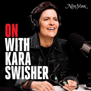 The Walter Isaacson-Kara Swisher Showdown