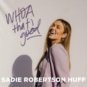 Sadie is joined by her mom, Korie Robertson, to share an inside look at what it's really like to raise kids in the Robertson household. Check out the fun stories, raw honesty, and timeless advice, including why kids don't need perfect parents, how to keep comparison from creeping in, why you shouldn't treat every kid the same, how to stay on the same team with your spouse even when you disagree, and how to be intentional about parenthood long before you ever become a mom or dad. Then, Sadie and Christian offer advice on how you can weather a breakup without being consumed by bitterness.
Learn more about your ad choices. Visit megaphone.fm/adchoices