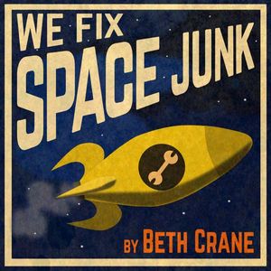 We Fix Space Junk