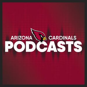Arizona Cardinals Podcasts