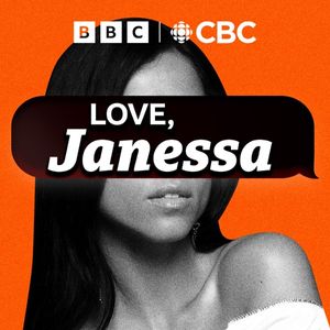 Her real name is Vanessa. Her model name is Janessa Brazil. Where does Janessa end and Vanessa begin? Vanessa tells her story and reveals the human cost of being the bait in catfishing schemes around the world. Please note, this series contains adult themes and strong language.

For transcripts of this series, please visit: https://www.cbc.ca/radio/podcastnews/love-janessa-transcripts-listen-1.6770736