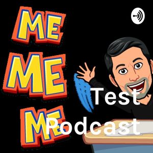 1st Podcast