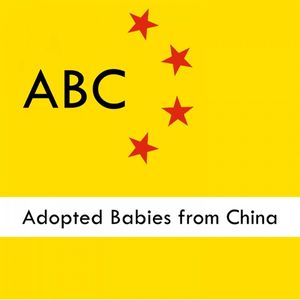 ABC Adoptees Born in China