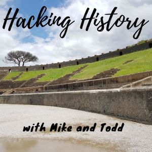<p>Hello listeners. &nbsp;We are back for another season talking about American History. &nbsp;In today's episode, we kick off our World Power series by talking about Imperialism and the Spanish American War. &nbsp;These are the early stages of the U.S. emerging as a world power on the world stage.</p>
