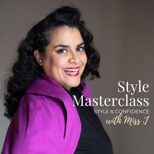 <p dir="ltr">On this week’s episode of the Style Masterclass Podcast, I have a special guest with me, Nicolassa Gomez who is sharing her Style Masterclass program experience. </p> <p dir="ltr">You’ll learn:</p> <ol> <li dir="ltr" aria-level="1"> <p dir="ltr" role="presentation">Challenging expectations in the workplace and success</p> </li> <li dir="ltr" aria-level="1"> <p dir="ltr" role="presentation">You’re rebellious energy is not wrong </p> </li> <li dir="ltr" aria-level="1"> <p dir="ltr" role="presentation">Dressing the real you vs. the fantasy version of you </p> </li> </ol> <p dir="ltr">Nicolassa Galvez founded Chingona Coach to support women who are undervalued by their bosses. Because she doesn’t believe traditional workplaces are set up for badass chicas who have big dreams and lean into being too much. After years of feeling tempered at work, coaching helped her rekindle my internal Chingona fire, and now she coaches other women to do the same. </p> <p dir="ltr">Learn more about Nicolassa: <a href= "https://chingona.coach/">https://chingona.coach/</a> </p> <p dir="ltr">Learn more about Style Masterclass: <a href= "https://programs.judithgaton.com/style-masterclass">https://programs.judithgaton.com/style-masterclass</a></p>