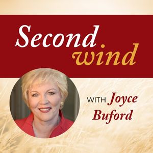 SecondWind with Joyce