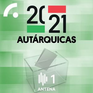 Especial Autárquicas Noite 24 set - Edição de Luís Soares