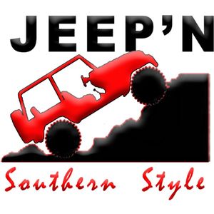 Fellow Jeeper Chris Sanner joins us from quaratine to talk Jeeps!