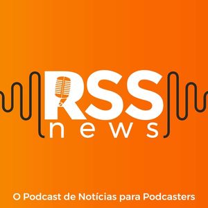 Brasil - um dos países com o maior número de pessoas ouvindo podcasts mensalmente