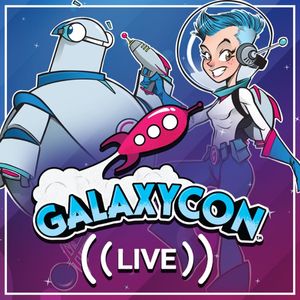 GalaxyCon Live