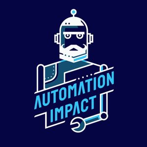 Topic: Impact of Automation
Guest: Danilo McGarry
Recommended for: Everyone. Literally :) 
Description: Danilo McGarry is head of Automation and AI & Key note speaker who experienced Automation on all layers: Personal, Company, Government. In the episode we discuss how Automation and AI will "take over the world". This is the second part of our discussion. The first part can be found on our web (mentioned below)
Host: Eduard Shlepetskyy
Episode Article: http://automationimpact.io/ai10_automation-impact-part-2/
Web: http://automationimpact.io/