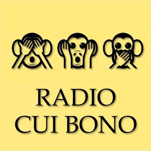 Radio Cui Bono's show