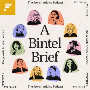 For the High Holidays, we're revisiting some of our favorite episodes of "A Bintel Brief."

Last season, Bintel dispensed wisdom to Heartbroken Bubbe, who wrote to express concern that her grandchild, growing up in a mixed-faith household, might not receive sufficient Jewish influence. The letter garnered strong reactions in our listeners. This episode, Ginna and Lynn share and expound on some of those responses. Our regular featured guest, Chana Pollack, returns, as does a special guest: Heartbroken Bubbe herself, who reflects on what she’s learned.