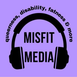 delta talks about the erasure of hard of sight people and its consequences. linktr.ee/misfitmediapod


--- 

Send in a voice message: https://podcasters.spotify.com/pod/show/misfitmedia/message