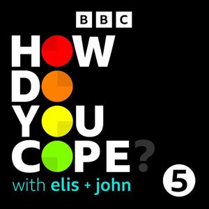 <p>In the final guest episode of this series Elis and John are joined by snooker player and broadcaster Shaun Murphy, who discusses his struggles with his weight and his relationship with religion.</p><p>If you’re affected by any of the issues raised in this episode there’s more information and support at bbc.co.uk/actionline.</p>