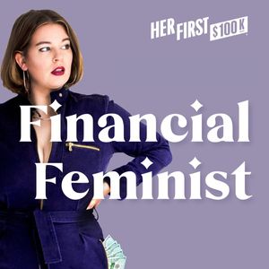 Let’s talk about sex, shall we? Buckle up your seatbelts because, in this episode of the Financial Feminist, we're getting real about two of the juiciest topics out there: sex and money. Host Tori Dunlap welcomes fellow podcast host and sex educator Danielle Bezalel to blow the lid off the societal stigmas that make us blush. From sexual education to the demonization of female pleasure, and how it connects to money…they’re not holding anything back! Together, they explore how societal norms seek to control, silence, and suppress us and how embracing sexuality and chasing financial dreams can go hand in hand. You might want to put your earbuds in for this one.

Read transcripts, learn more about our guests and sponsors, and get more resources at https://herfirst100k.com/start-here-financial-feminist-podcast 

Not sure where to start on your financial journey? Take our FREE money personality quiz! https://herfirst100k.com/quiz
Learn more about your ad choices. Visit podcastchoices.com/adchoices