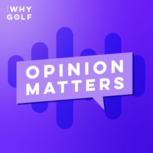 <div>This week on Why Golf: Opinion Matters, Di is joined by Amir Malik from the Muslim Golf Association!<br>
<br>
He discusses how he fell in love with the game and the prejudice he has overcome to be fully accepted in golfing circles.<br>
<br>
Amir also talks about his tireless work introducing other Muslims to the sport through his hugely popular golf days and how he’s encouraging the whole industry to become more inclusive.<br>
<br>
To watch this episode, visit our <a href="https://www.youtube.com/@whygolfpodcast">YouTube channel</a>.<br>
<br>
Make sure you check out more of our content on Instagram, <a href="https://www.instagram.com/thisiswhygolf/">@thisiswhygolf</a>.</div>
