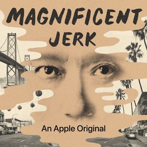Magnificent Jerk