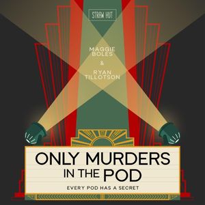 It's the very last episode of this season of Only Murders in the Pod! Thanks for coming along on this wild and crazy ride. Today, we're sharing our conversation with some of the writers of the season.<br /><br />We'll talk about keeping secrets when you know the killer's identity on a hit TV show, some of the plot lines and gags that never made it to screen, and the collective trauma of the... hankies. You'll hear from Joshua Allen Griffith, JJ Philbin, Matteo Borghese, Rob Turbovsky, Ben Smith, Jake Schnesel, Pete Swanson, and John Hoffman's Assistant Brian Rosenwinkle!<br /><br />Don’t forget to subscribe, rate, review, and share the show with your friends and we'll see you next year!<br /><br />Send us your thoughts and theories: <a href="https://strawhutmedia.com" target="_blank" rel="noreferrer noopener">onlymurders@strawhutmedia.com</a><br /><br />Or chat with us on Reddit: <a href="https://www.reddit.com/r/OnlyMurdersHulu/" target="_blank" rel="noreferrer noopener">https://www.reddit.com/r/OnlyMurdersHulu/</a>