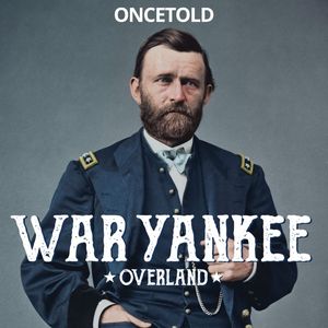 War Yankee - Overland