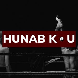 Hunab Kou
