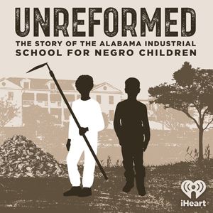 <description>&lt;p&gt;Reporter Josie Duffy Rice travels to a small town outside Montgomery, Alabama, and tries to visit a juvenile reform school, once called the Alabama Industrial School for Negro Children or Mt. Meigs. The school opened in the early 20th century as a safe haven for Black kids, but by the 1960s, it had become something else entirely.&lt;/p&gt;
&lt;p&gt;Then one day, in 1968, five Black girls ran away, determined to find someone to help. We hear from one of those girls, Mary, and juvenile probation officer Denny. We also hear from Lonnie, now a world famous artist who was sent to Mt. Meigs at age 11, among others. In Unreformed, Rice investigates this institution, and what happened after someone blew the whistle. It looks at the lasting impact Mt. Meigs has had on their lives and juvenile justice in Alabama.&lt;/p&gt;
&lt;p&gt;If you or someone you know attended Mt. Meigs and would like to connect with us, please email &lt;a href="mailto:mtmeigspodcast@gmail.com"&gt;mtmeigspodcast@gmail.com&lt;/a&gt;. &lt;/p&gt;
&lt;p&gt; &lt;/p&gt;&lt;p&gt;See &lt;a href="https://omnystudio.com/listener"&gt;omnystudio.com/listener&lt;/a&gt; for privacy information.&lt;/p&gt;</description>
